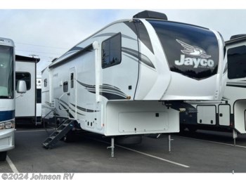 Used 2021 Jayco Eagle HT 29.5BHOK available in Sandy, Oregon