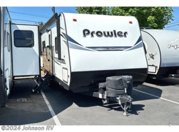 Used 2020 Heartland Prowler 240RB available in Sandy, Oregon