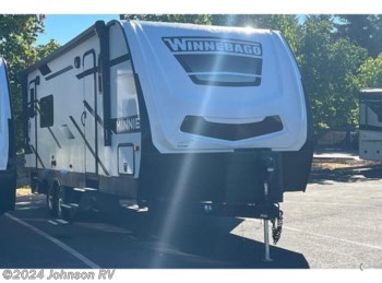 New 2024 Winnebago Minnie 2108DS available in Sandy, Oregon