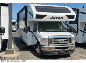 New 2024 Jayco Redhawk 26M available in Sandy, Oregon