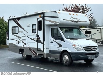 Used 2013 Coachmen Prism 2150 LE available in Sandy, Oregon