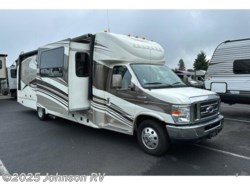 2010 Coachmen Concord 300 TS specs and literature guide