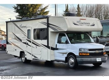 Used 2019 Coachmen Freelander 26RS Chevy 4500 available in Sandy, Oregon