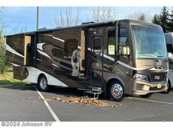 Used 2018 Newmar Bay Star 3113 available in Sandy, Oregon
