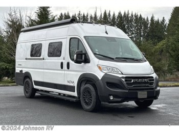 New 2023 Coachmen Nova 20RB available in Sandy, Oregon