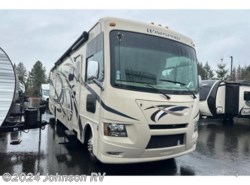 2015 Thor Motor Coach Windsport 34E specs and literature guide