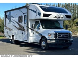 New 2024 Jayco Redhawk 24B available in Sandy, Oregon