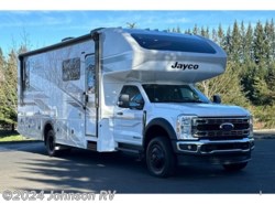 New 2024 Jayco Greyhawk XL 32U available in Sandy, Oregon