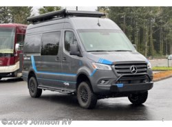 New 2024 Miscellaneous  Remote Vans Oasis 144 AWD available in Sandy, Oregon