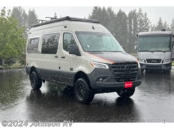 New 2024 Outside Van Syncline Std. Model available in Sandy, Oregon