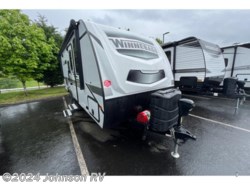 Used 2021 Winnebago Micro Minnie 2108DS available in Sandy, Oregon