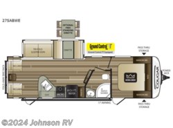 Used 2018 Keystone Cougar Half-Ton Series 27SABWE available in Sandy, Oregon