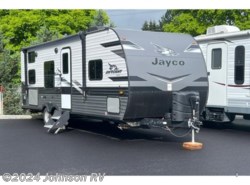 Used 2023 Jayco Jay Flight 264BHW available in Sandy, Oregon