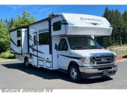 Used 2021 Forest River Sunseeker LE 3250DSLE Ford available in Sandy, Oregon