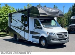 New 2024 Jayco Melbourne 24L available in Sandy, Oregon