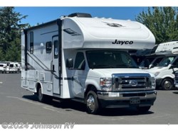 New 2025 Jayco Redhawk SE 22C available in Sandy, Oregon