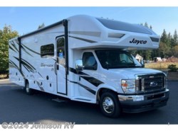 New 2025 Jayco Greyhawk 29MV available in Sandy, Oregon