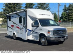 Used 2018 Forest River Forester Grand Touring Series 2431S available in Sandy, Oregon