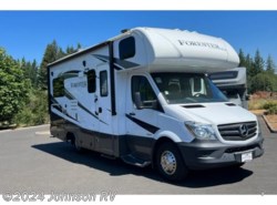 Used 2017 Forest River Forester MBS 2401S available in Sandy, Oregon