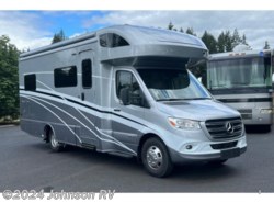 New 2025 Winnebago Navion 24V available in Sandy, Oregon