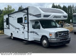 New 2025 Jayco Redhawk 29XK available in Sandy, Oregon