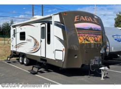 Used 2013 Jayco Eagle 266RKS available in Sandy, Oregon