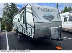 Used 2016 Outdoors RV Creek Side 23BHS available in Sandy, Oregon