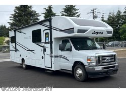 New 2025 Jayco Redhawk 31F available in Sandy, Oregon