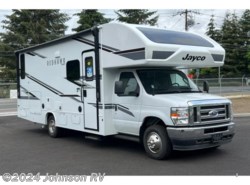 New 2025 Jayco Redhawk 26M available in Sandy, Oregon