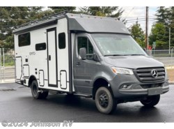 New 2025 Winnebago Ekko Sprinter 23B available in Sandy, Oregon