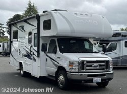 Used 2020 Forest River Forester 2291S Ford available in Sandy, Oregon