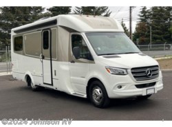 Used 2024 Leisure Travel Unity U24TB available in Sandy, Oregon