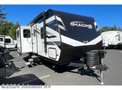 Used 2024 Grand Design Imagine XLS 22RBE available in Sandy, Oregon