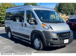 Used 2022 Pleasure-Way Tofino Std. Model available in Sandy, Oregon