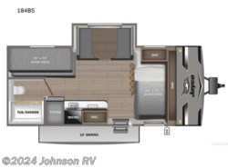 Used 2023 Jayco Jay Flight SLX 184BS available in Sandy, Oregon