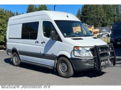 Used 2008 Miscellaneous  SPRINTER CONVERSION VAN available in Sandy, Oregon