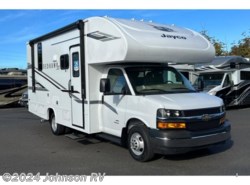 New 2025 Jayco Redhawk SE 22C available in Sandy, Oregon