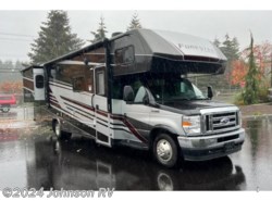 Used 2023 Forest River Forester Classic 3011DS Ford available in Sandy, Oregon