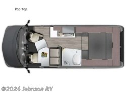 New 2025 Roadtrek  Westfalia Wave Pop Top available in Sandy, Oregon