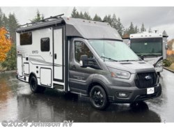 New 2025 Winnebago Ekko 22A available in Sandy, Oregon