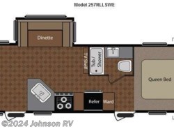 Used 2014 Keystone Springdale 257RLLSWE available in Sandy, Oregon