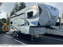 Used 2021 Northwood Arctic Fox Grande Ronde 27-5L available in Sandy, Oregon