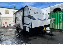 Used 2022 Keystone Springdale Mini 2010BH available in Sandy, Oregon