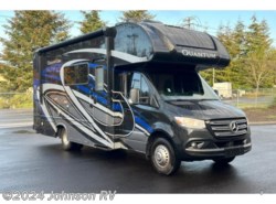 Used 2022 Thor Motor Coach Quantum Sprinter MB24 available in Sandy, Oregon