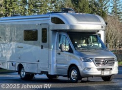 New 2025 Winnebago Navion 24V available in Sandy, Oregon