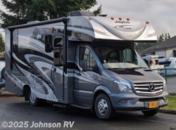 2008 Jayco Octane ZX RV Specs Guide