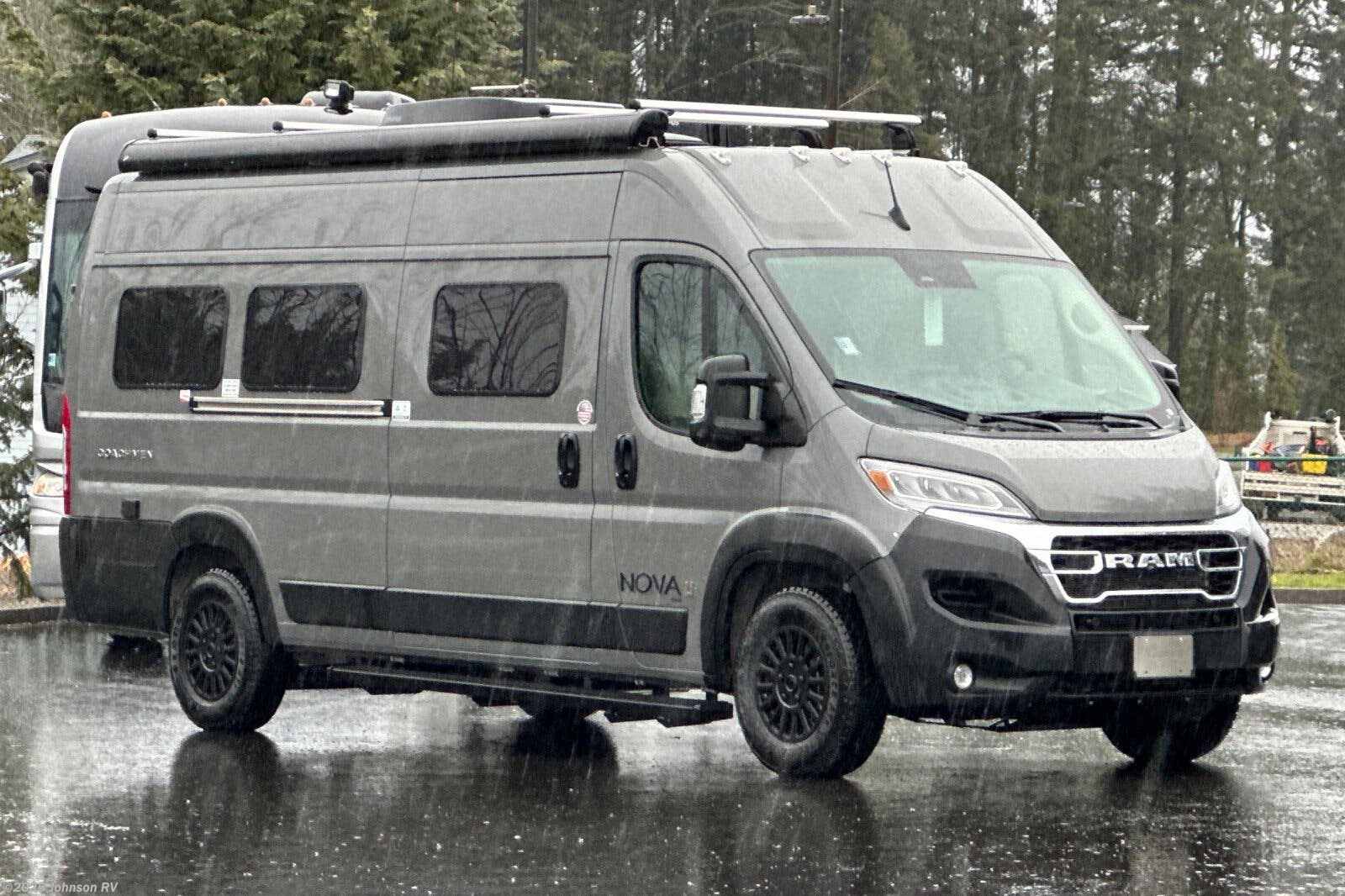 New 2025 Coachmen Nova 20D available in Sandy, Oregon
