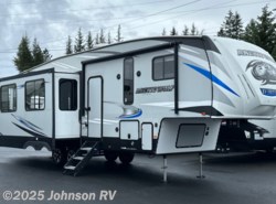 Used 2020 Forest River Cherokee Arctic Wolf 291RL available in Sandy, Oregon