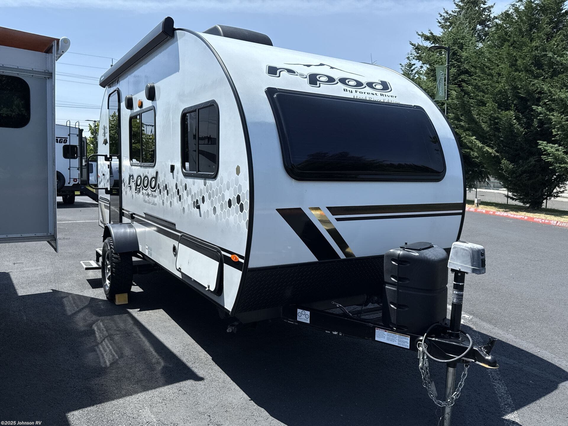 Used 2022 Forest River R-Pod RP-180 available in Sandy, Oregon