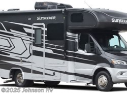 Used 2021 Forest River Sunseeker 2400B MBS available in Sandy, Oregon